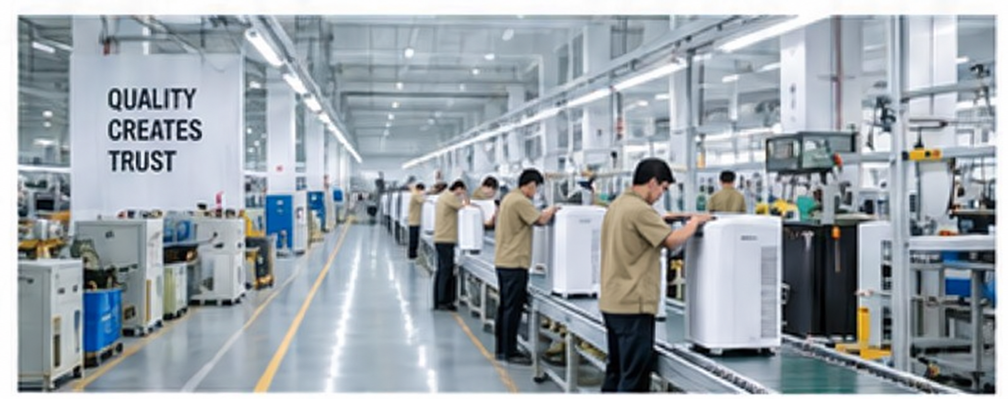 Starbond factory