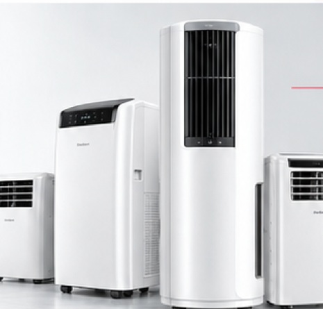 Starbond portable air conditioners