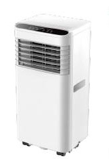 7,000 BTU